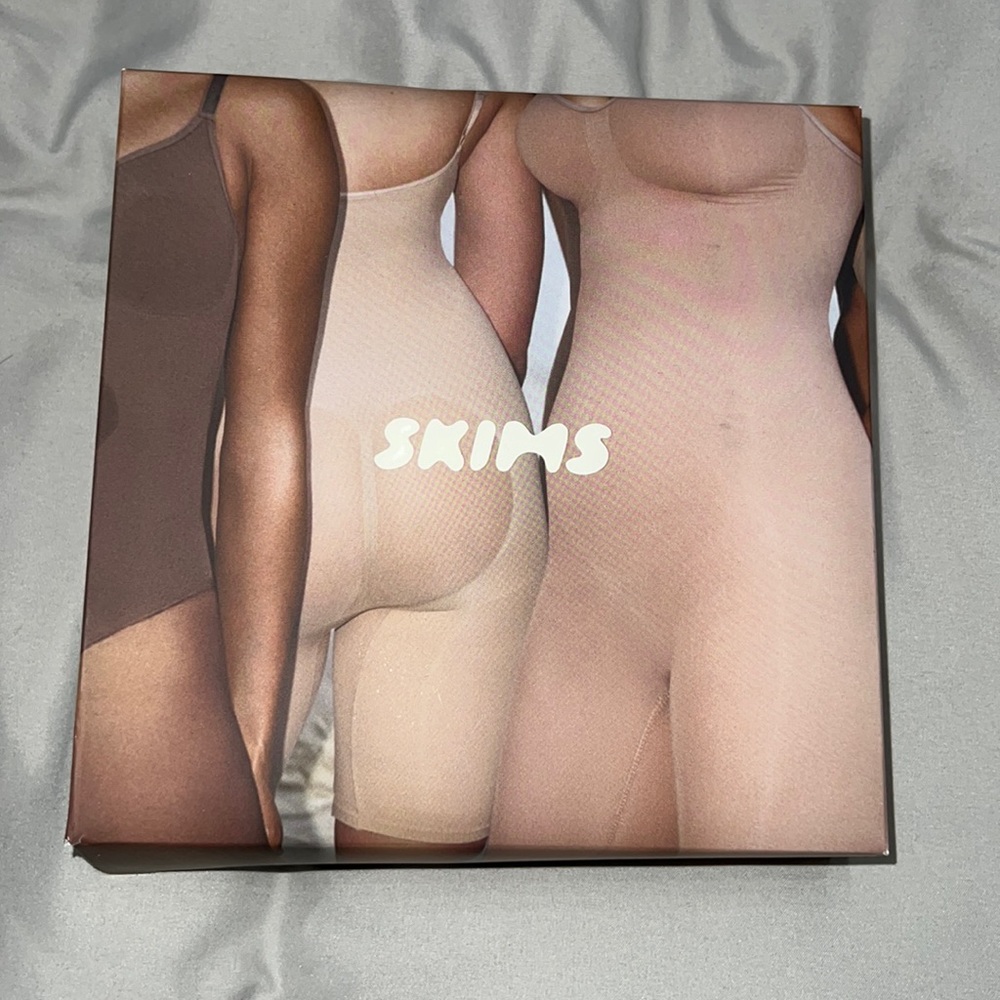 SKIMS Body Suit